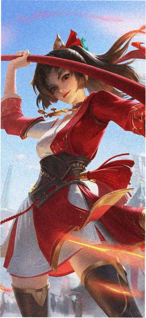 港剧创世纪海报