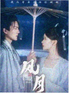 港剧金枝欲孽海报